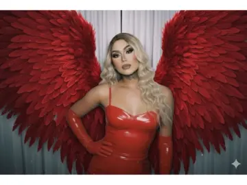 Sex Chat with DanikaSaenz - Livejasmin