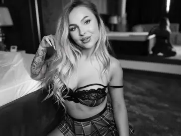 Adult Video Chat with Nicole - Livejasmin