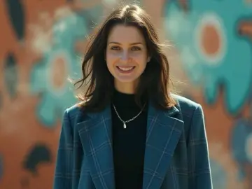 Free Live Porn with JohnettaLucente - Livejasmin