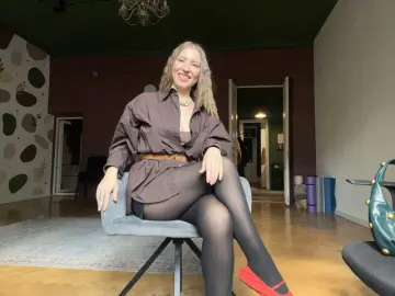 Best Webcam with LeanaJoyce - Livejasmin