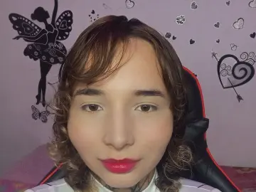 Best Webcam with KaterineCarmila - Livejasmin