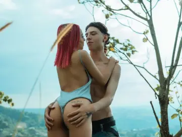 Live Porn with LizahAndJackson - Livejasmin