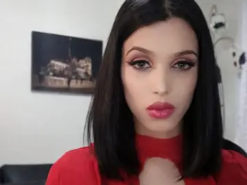 Nude Webcam with JadeOconner - Livejasmin