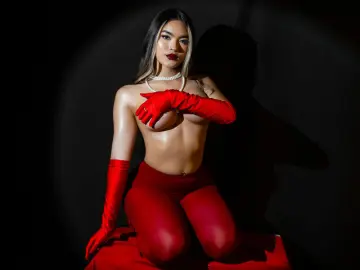 Nude Webcam with RosieThomas - Livejasmin