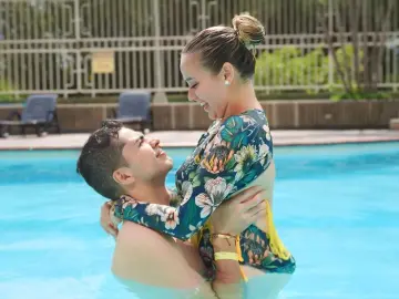 Sex Chat with AngelaMax - Livejasmin