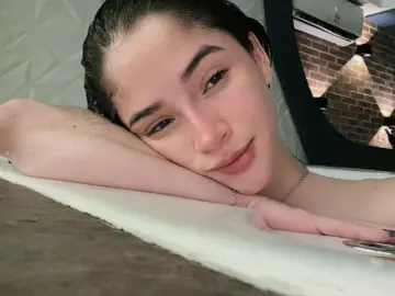Free Live Porn with CamilaMalkovich - Livejasmin