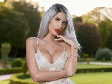 Private Sex Chat with NadiaRossa - Livejasmin