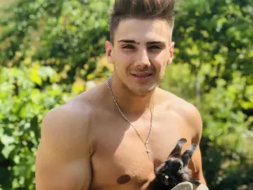 Adult Webcam with DustiinKent - Livejasmin