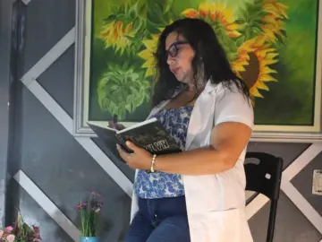 Free Porn Cam with DeboraBloch - Livejasmin