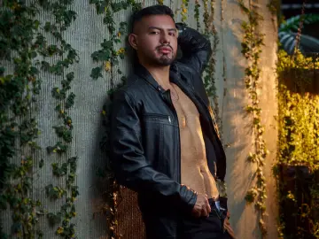 Sex Cam with JacobWest - Livejasmin