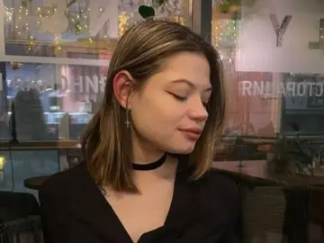 Sex Chat with JanuaryBuswell - Livejasmin