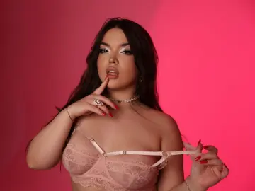 Sex Cam with YunaSpencer - Livejasmin