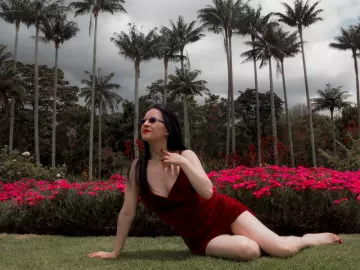 Private Sex Chat with AlanaMonett - Livejasmin