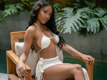 Adult Webcams with SusanaCrox - Livejasmin