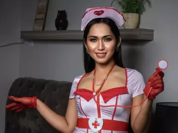 Nude Webcam with PhoebeFisher - Livejasmin