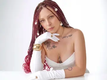 Best Webcam with JadeMoreau - Livejasmin