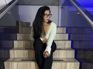 Live Sex with OliviaLezama - Livejasmin