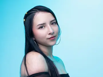 Free Porn Cam with EmmaCastillo - Livejasmin