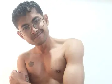 Best live sex cam show with JadenTowers - Livejasmin