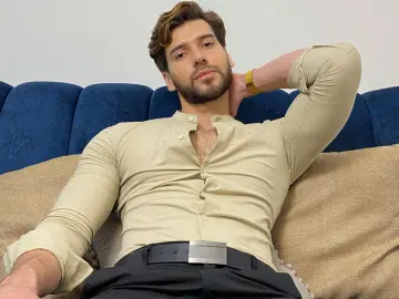 Adult Webcams with MarcKlein - Livejasmin