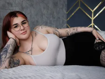 Live Sex with RamonaMorrow - Livejasmin