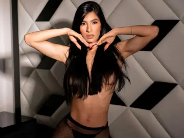 Private Sex Chat with FernandaParisi - Livejasmin