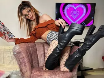 Sex Chat with RosseChannel - Livejasmin