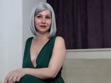 Live Porn with AndaCraig - Livejasmin