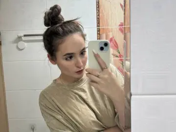 Adult Webcams with AmilyCarter - Livejasmin