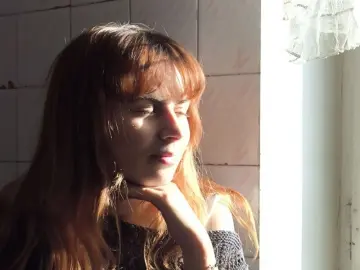 Private Sex Chat with SerafinaGoettl - Livejasmin