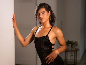 Sex Chat with AlexaBellanova - Livejasmin