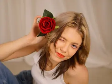 Live Sex with BettieDaryanl - Livejasmin