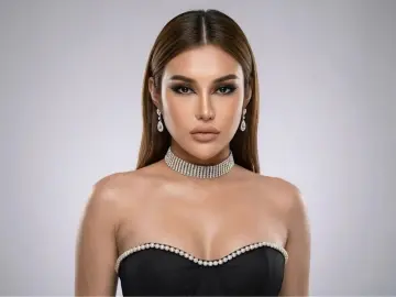 Best live sex cam show with KylieTriumph - Livejasmin