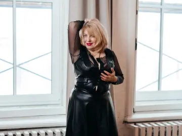 Adult Webcam with SamanthaLala - Livejasmin