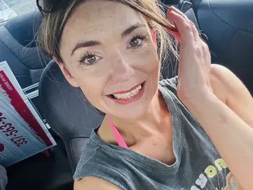 Sex Cam with Lexietay - Livejasmin