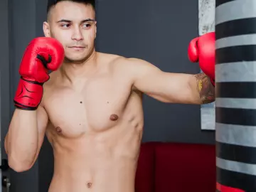 Free Porn Cam with MattMalone - Livejasmin