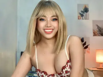 Live Sex with MikyAzumi - Livejasmin