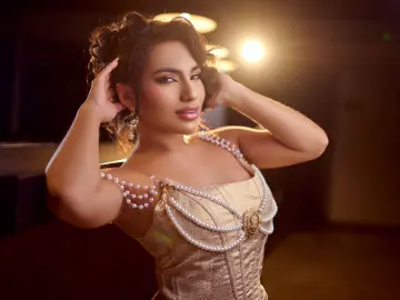 Free Live Porn with HellenSuric - Livejasmin