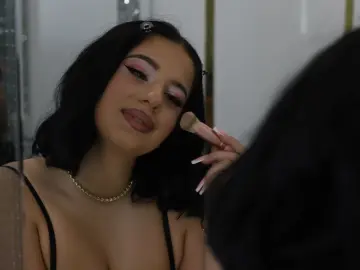 Best Webcam with VanessaDesyre - Livejasmin