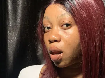 Adult Webcam with VivianRuben - Livejasmin