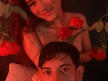 Best Webcam with AliAndRick - Livejasmin