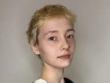 Free Porn Cam with JenelleBarette - Livejasmin