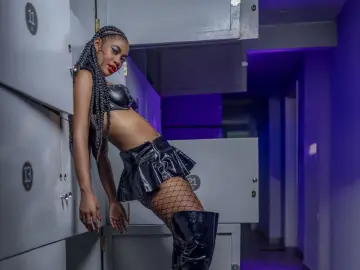 Live Porn with RubiMendez - Livejasmin