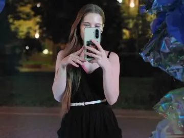 Adult Video Chat with CallieBarca - Livejasmin