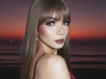 Adult Video Chat with ImeeAnderson - Livejasmin