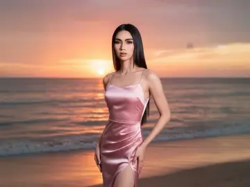 Adult Video Chat with JadeHera - Livejasmin