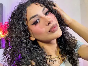 Best Webcam with LyaDumont - Livejasmin