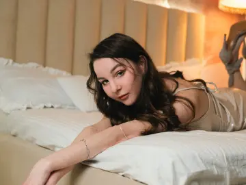 Adult Webcams with PollyGlen - Livejasmin