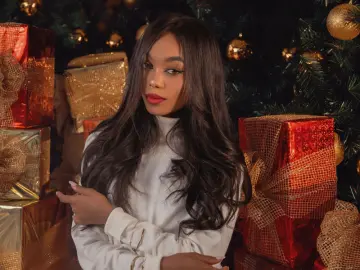 Live Porn with KatteJackson - Livejasmin