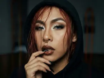Free Live Porn with SharomCastle - Livejasmin